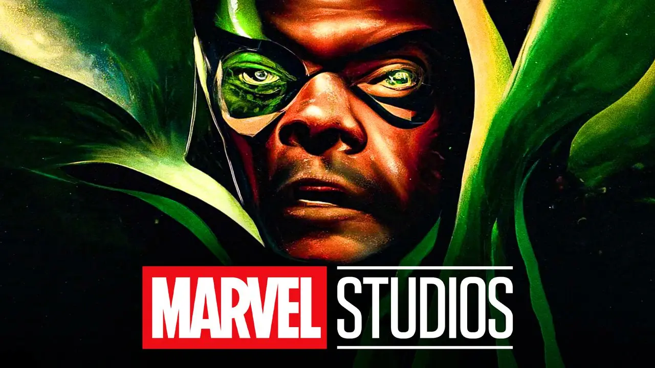 Marvel Uses Artificial Intelligence To Generate The Opening Credits Scene For The New Show Secret Invasion