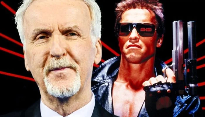 Director James Cameron On AI Dangers: ‘I Warned You Guys In 1984 And You Didn’t Listen’