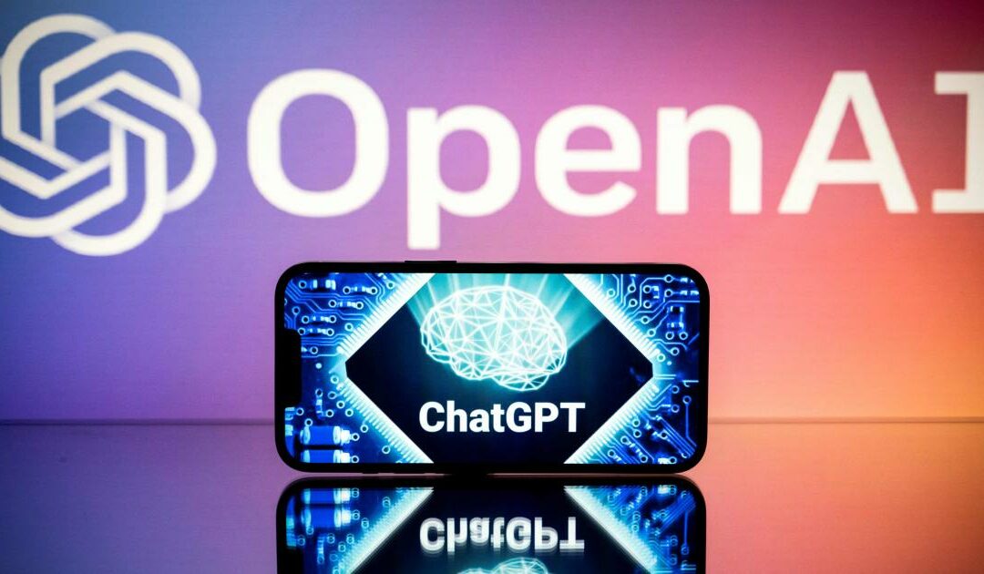 The FTC Is Looking Into ChatGPT Producer OpenAI For Potential Consumer Harm