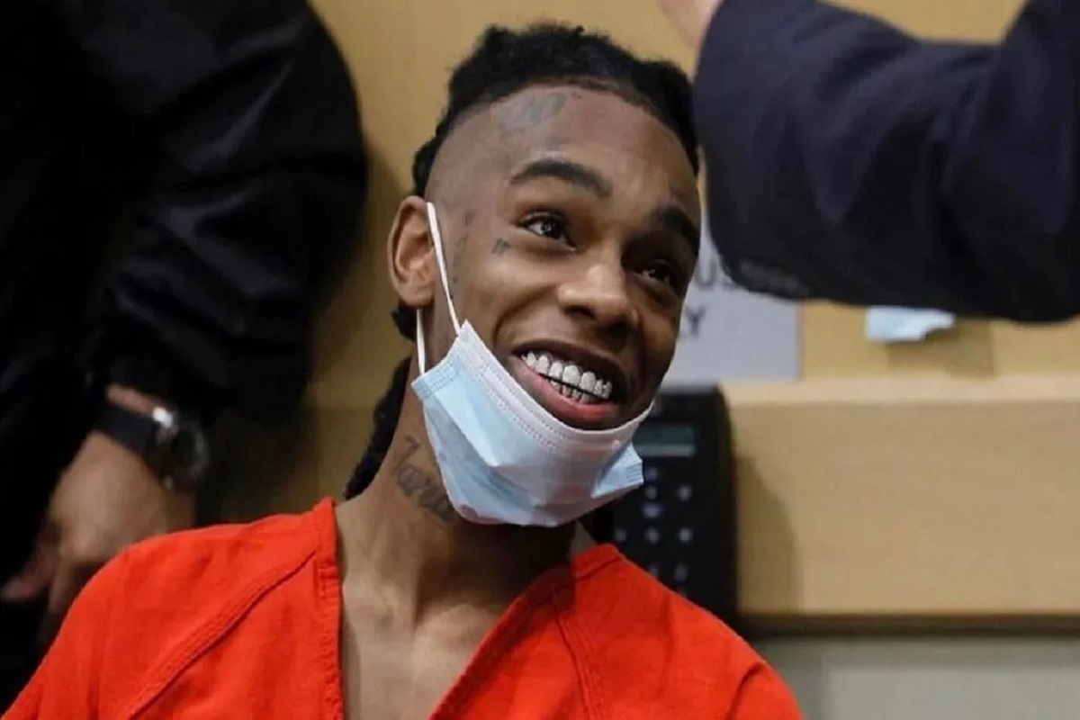 The New Trial Date For YNW Melly Has Been Announced