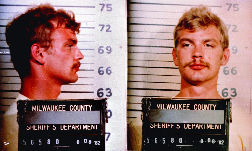 New Phone Recordings Show Jeffrey Dahmer Bragging About Having A Mummified Skull