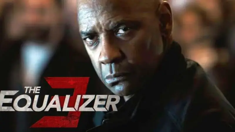 The Film Titled “The Equalizer 3” Surpasses “Barbie” As The Highest-Grossing Film In The United Kingdom And Ireland  Box Office