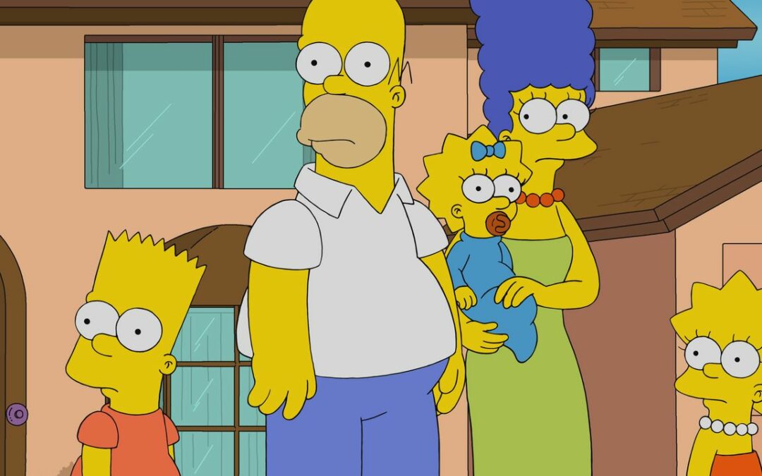 AI Transforms The Simpsons Into A Live-Action Horror Film, Giving People Nightmares