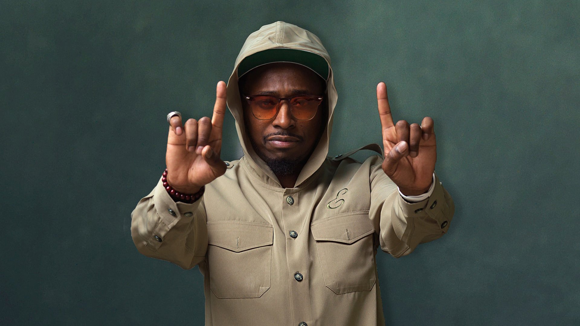 Eddie Griffin Brings His Talents To Radiant Streaming Platform. The Channel NTV Is Where The Legendary Comedian/Actor Will Entertain Audiences With Sports, Interviews, Talk Shows And Live Comedy