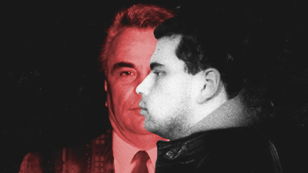 The Criminal Documentary Centered On John Gotti Has Garnered Significant Acclaim From Netflix Viewers, Who Have Lauded Its Exceptional Quality