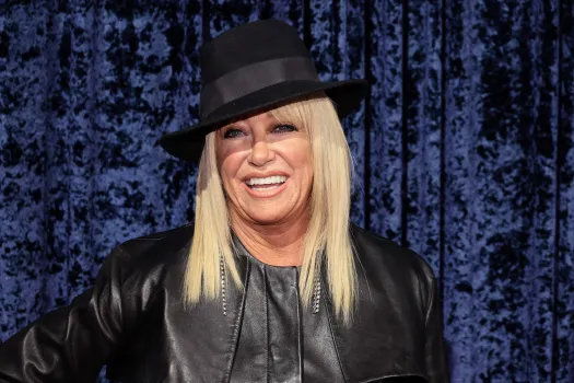 Suzanne Somers, Star Of Three’s Company, Has Died At The Age Of 76