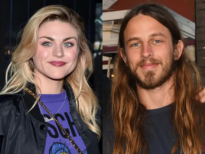 Riley, Tony Hawk's Son, Is Married To Frances, Kurt Cobain's Daughter ...