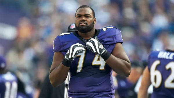 Michael Oher Has Been Released From Conservatorship In The ‘Blind Side’ Case