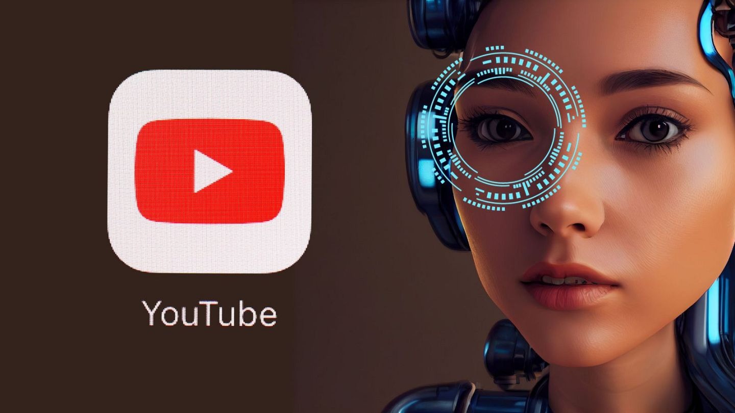 YouTube Has Threatened To Suspend Content Producers Who Do Not Reveal Their AI-Generated Work