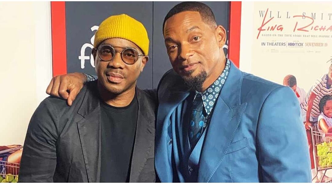 Representative For Will Smith Calls Brother Bilaal “Unequivocally False” Claim Of Duane Martin’s Sex