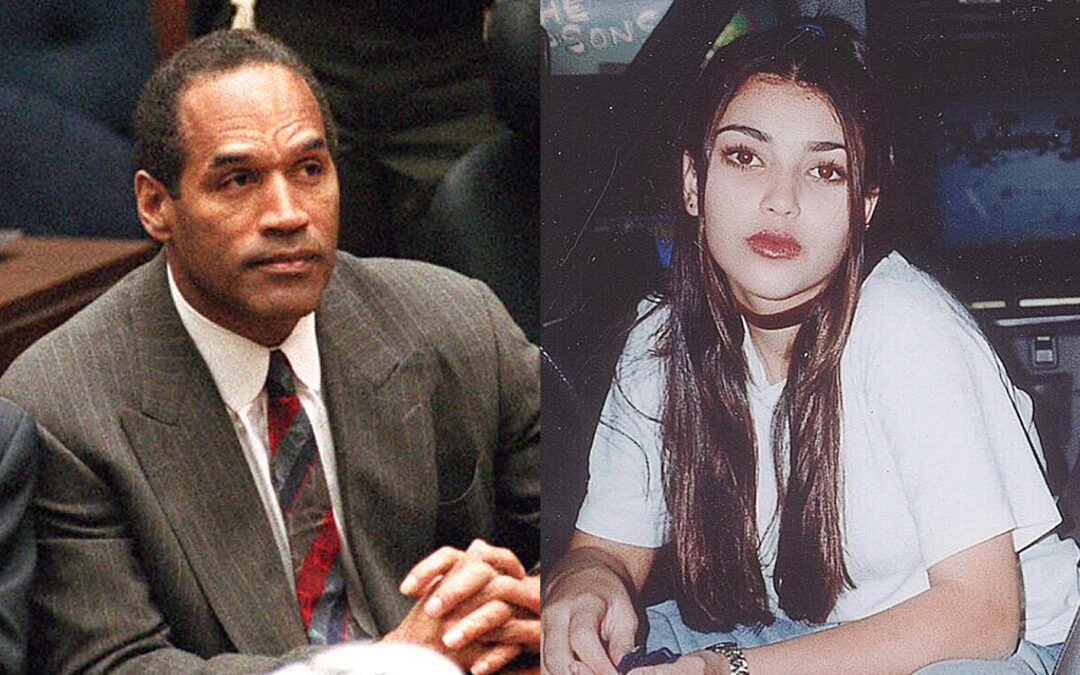 Kim Kardashian Shares Her Father’s Experience At The OJ Simpson Trial. Robert Desired For Her To “Behold A Moment In History”