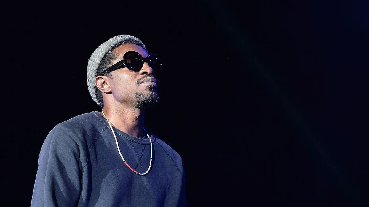 Jokingly, André 3000 Asks What He Would Rap About At 48 Years Old: “I Have To Go Get A Colonoscopy”