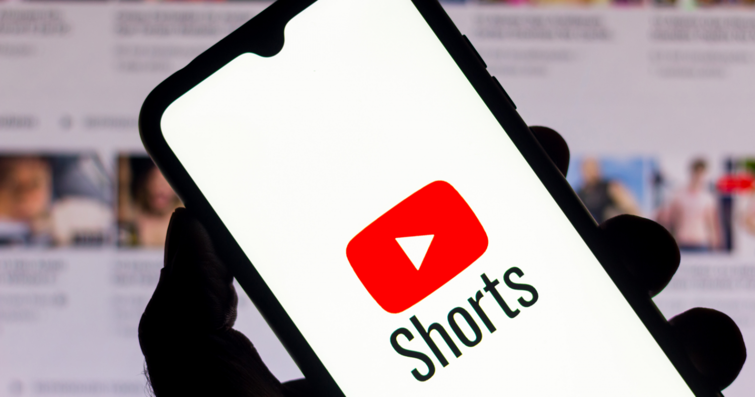 YouTube Is Silently Testing A Program For Purchasing Ads on YouTube Shorts