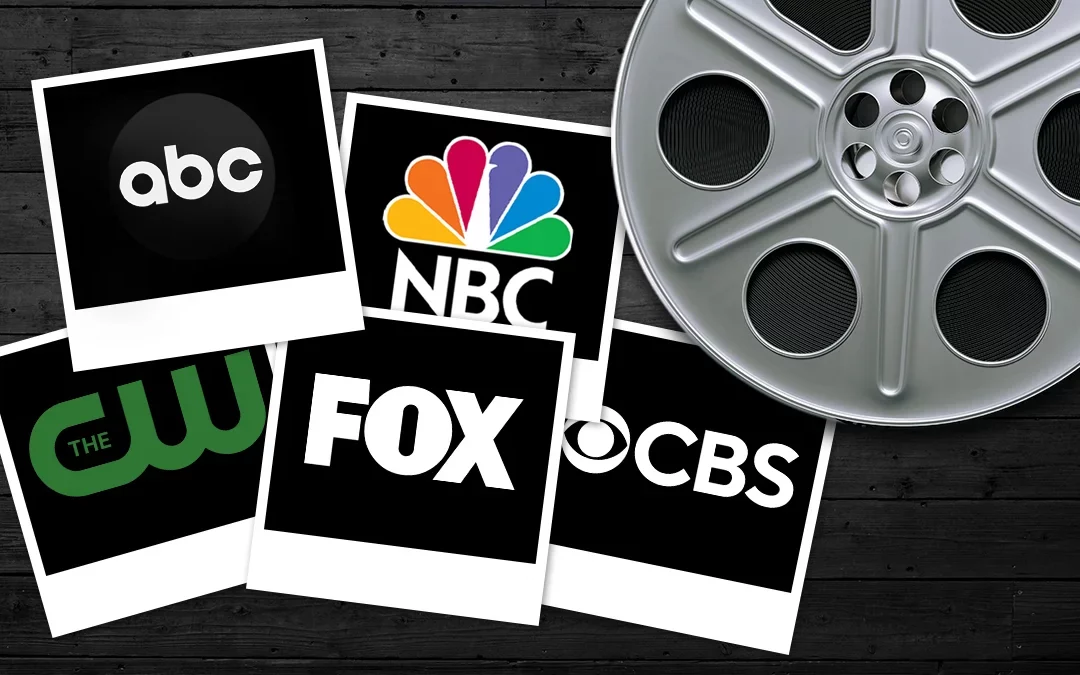 During The Strike, Local ABC, CBS, FOX, And NBC Stations Saw A 37% Decline In Primetime Ratings