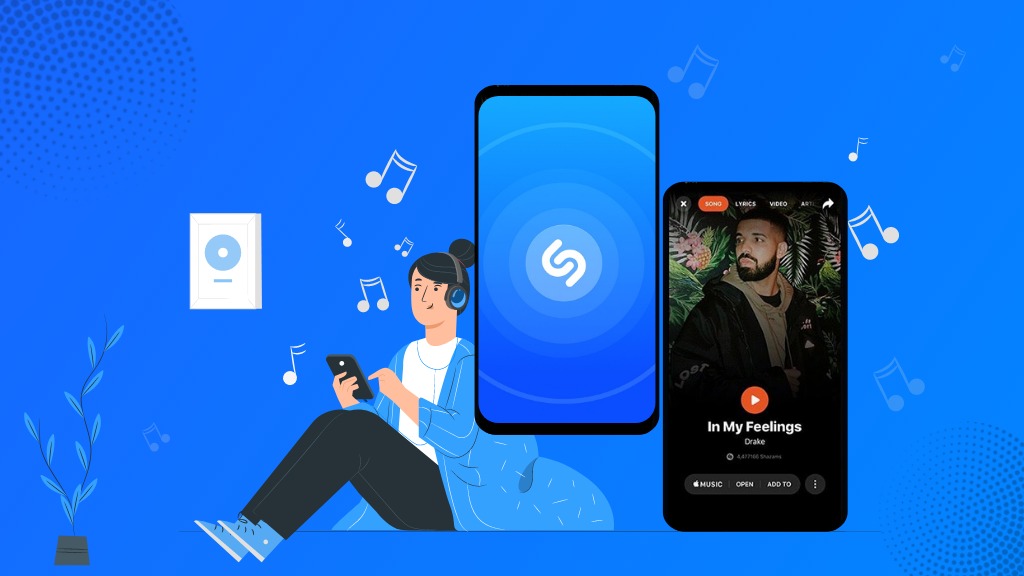 Shazam Reaches 300 Million Global Monthly Active Users