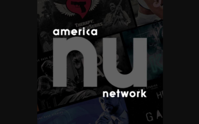 America Nu Network: Revolutionizing Entertainment