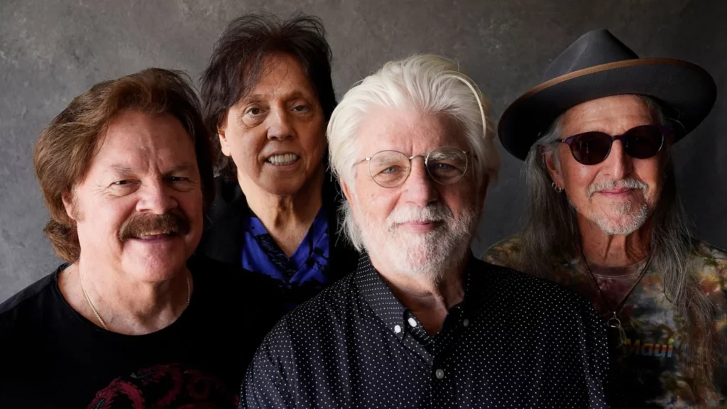 The Doobie Brothers Release Tour Schedule for 2024 Radiant Media