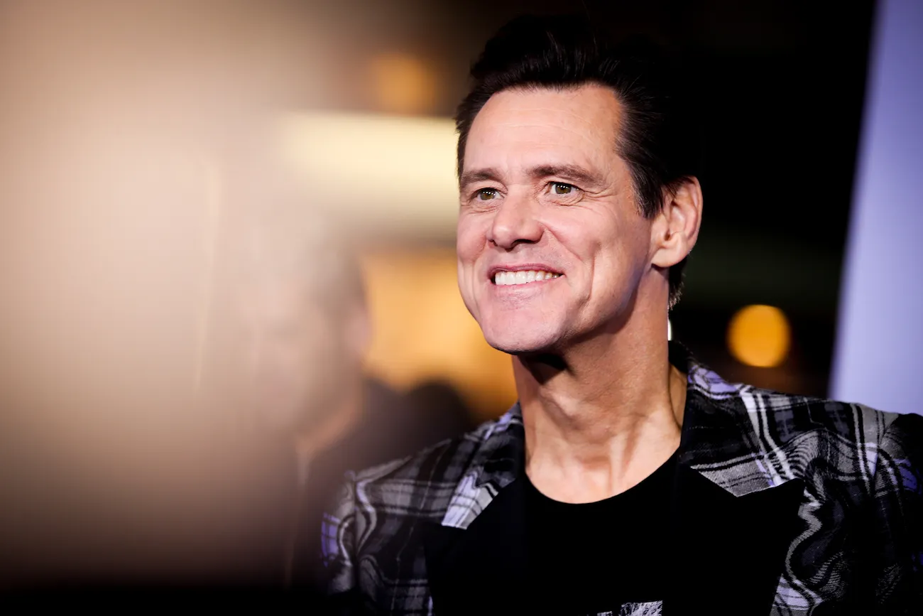 Jim Carrey Returns From Acting Retirement To Star In A Fan Favorite