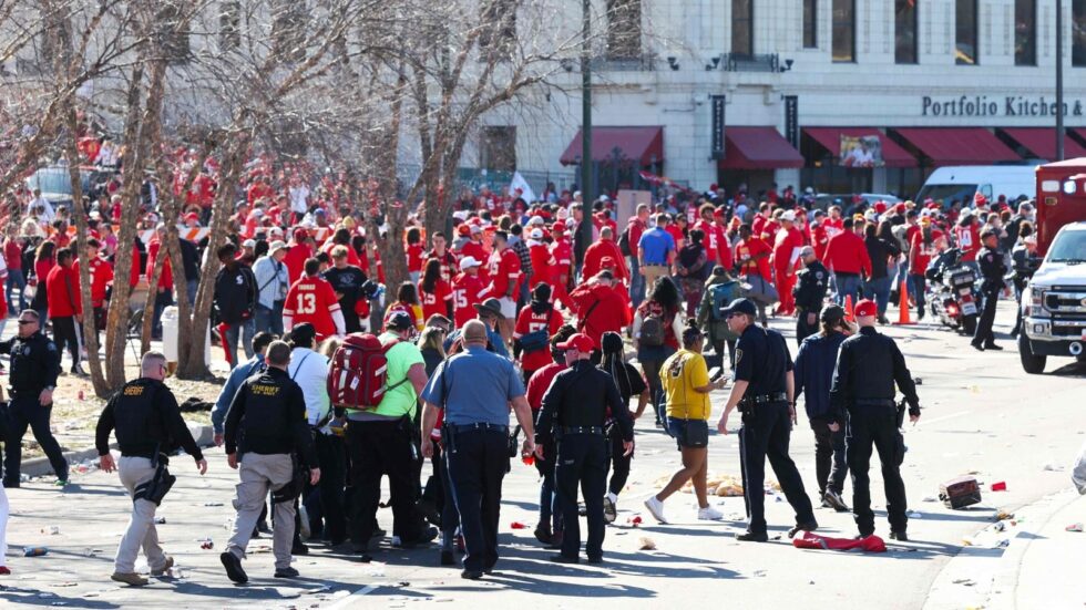 Authorities Reveal Motivation For Deadly Kansas City Chiefs Parade