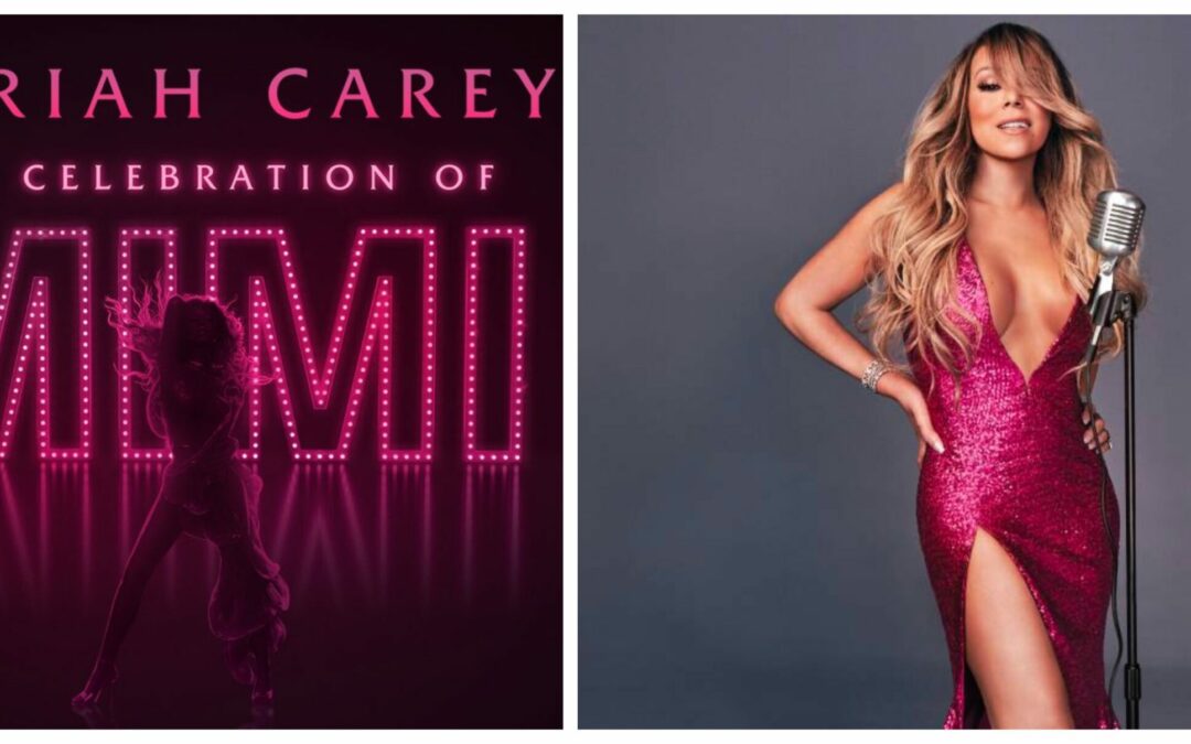 Mariah Carey Announces 2024 Las Vegas Residency The Celebration Of Mimi Radiant Media 