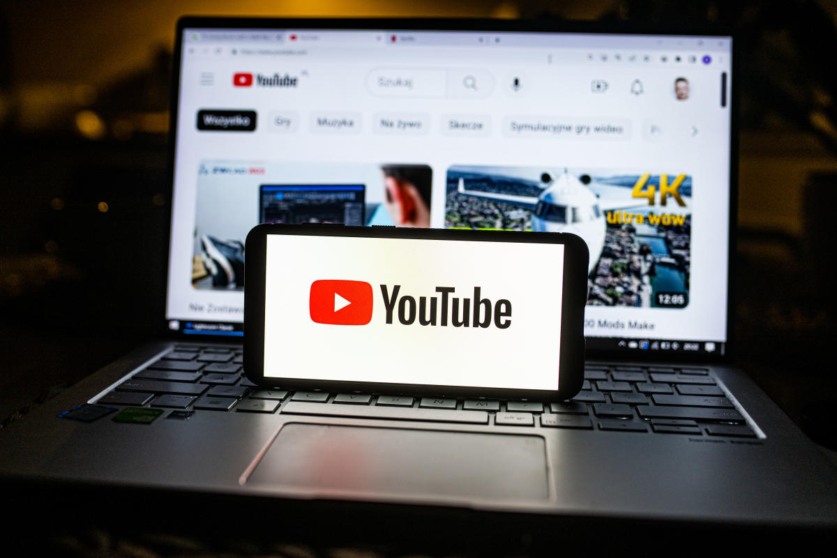 YouTube Is Testing AI That Can Skip Boring Parts Of Videos - Radiant Media