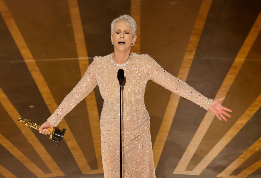 Jamie Lee Curtis Departed The Oscars Early For A Very Personal Reason