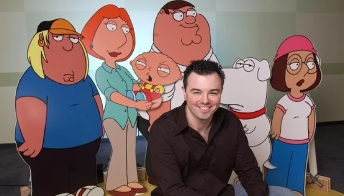Seth MacFarlane Would Discontinue ‘Family Guy’ For Just One Reason