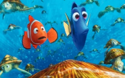 Pixar Discloses ‘Heart-Wrenching’ Last-Minute Update In Finding Nemo