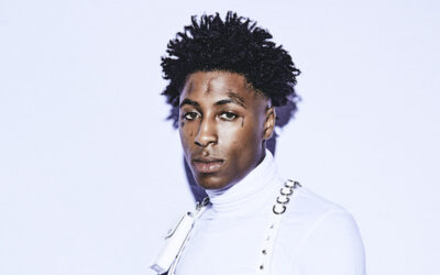 NBA YoungBoy Arrested In Utah On Multiple Charges