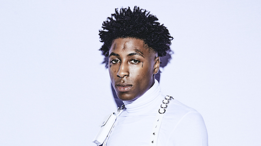 NBA YoungBoy Arrested In Utah On Multiple Charges