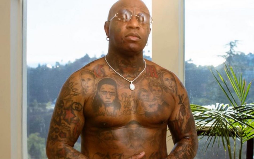 Birdman Says He Owns 100% Of His Masters And Publishing: ‘I Got Nothing But Love And Respect For Universal’
