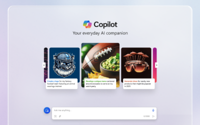 Microsoft Makes Copilot Available For All Marketers