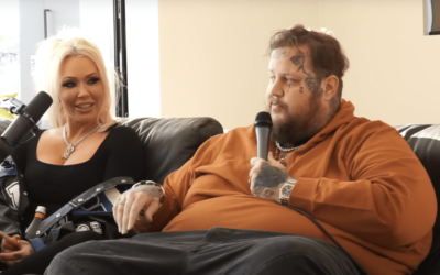 Jelly Roll Denied The Opportunity To Meet Diddy After Having A ‘Bad Feeling’ About It