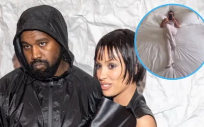 Ye Confirms That He Punched A Man For Assaulting Bianca Censori. ‘He Needed To Go To Bed Early’
