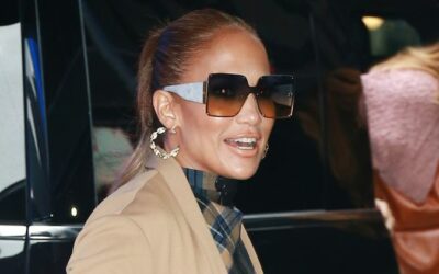 Former Choreographer Calls Out Jennifer Lopez For Disparaging Remarks