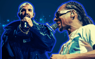 Snoop Dogg Reacts To Drake Using His Voice In AI Diss: ‘Why Everybody Blowin’ Me Up?’