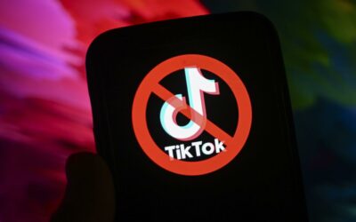 Mike Pence Launches $2 Million Ad Campaign To Push TikTok Ban Through The Senate