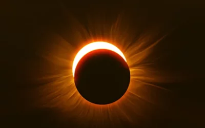 Yesterday’s Solar Eclipse Was Great News For Pink Floyd As Listeners Synchronized “Eclipse” Up The Charts