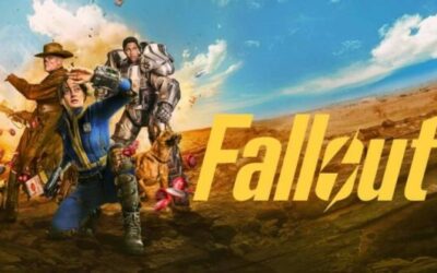 “Fallout” Gets A Quick Renewal On Prime Video