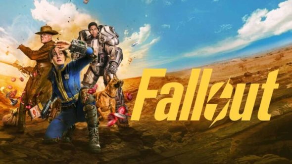 “Fallout” Gets A Quick Renewal On Prime Video