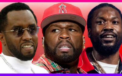 50 Cent Clarifies Meek Mill’s Confusion On Diddy’s Alleged Homosexuality Rumors And Their Impact On His Son