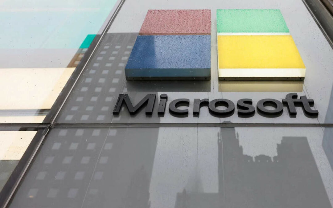 Microsoft Teases Lifelike Avatar AI Technology But Provides No Release Date