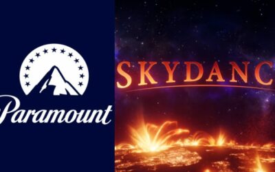 Paramount Receives A Last $5 Billion Offer From Skydance Media To Close Its Merger