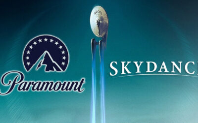 Paramount Receives A Last $5 Billion Offer From Skydance Media To Close Its Merger