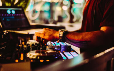 DJs Are Making Money By Helping Songs Go Viral On The New Music Platform DJ Connect App