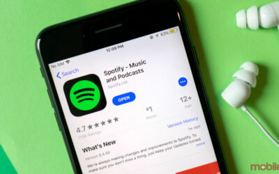 Spotify says Apple Is Not Approving EU Updates—”Apple Continues To Break European Law”