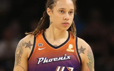 During Her Imprisonment In Russia, Brittney Griner I Considered Suicide As A Means Of Death