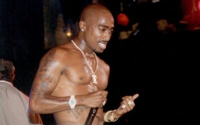 Gangster Duane “Keefe D” Davis Refuses To Testify In Tupac’s Murder Trial