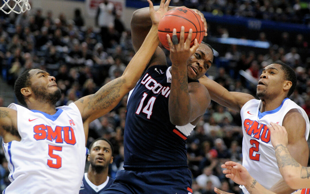 Rakim Lubin, A CBB Player And Ex-Uconn Forward, Died At The Age Of 28