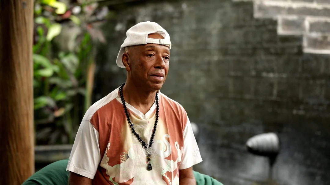 Russell Simmons Is Accused Of Forgery In The Alleged Sexual Assault Case
